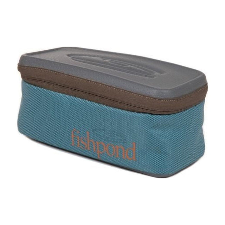 Fishpond Ripple Reel Case - Medium - Tidal Blue - Packs &amp; Bags - Fly Fish Food