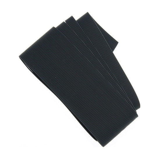 Wapsi Round Rubber Legs - Synthetic Fibers & Flash - Fly Fish Food