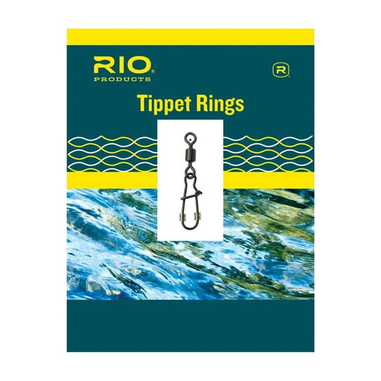 RIO Tippet Rings - Tippet, Leader & Accessories - Fly Fish Food