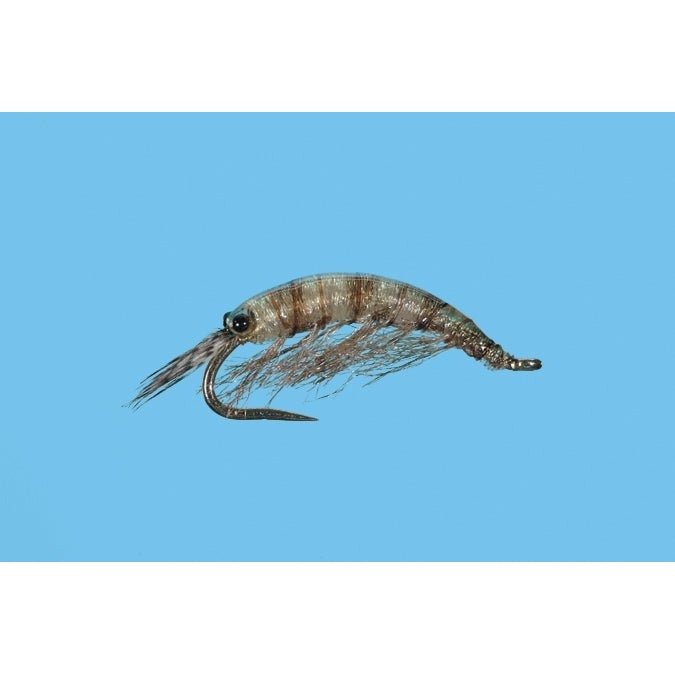 Ultra Scud - Gray - Flies - Fly Fish Food