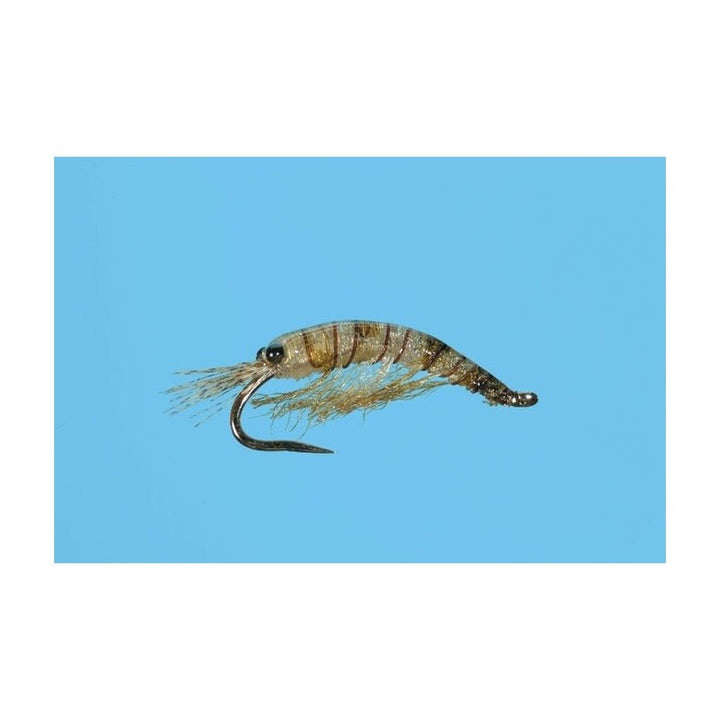 Ultra Scud - Olive - Flies - Fly Fish Food