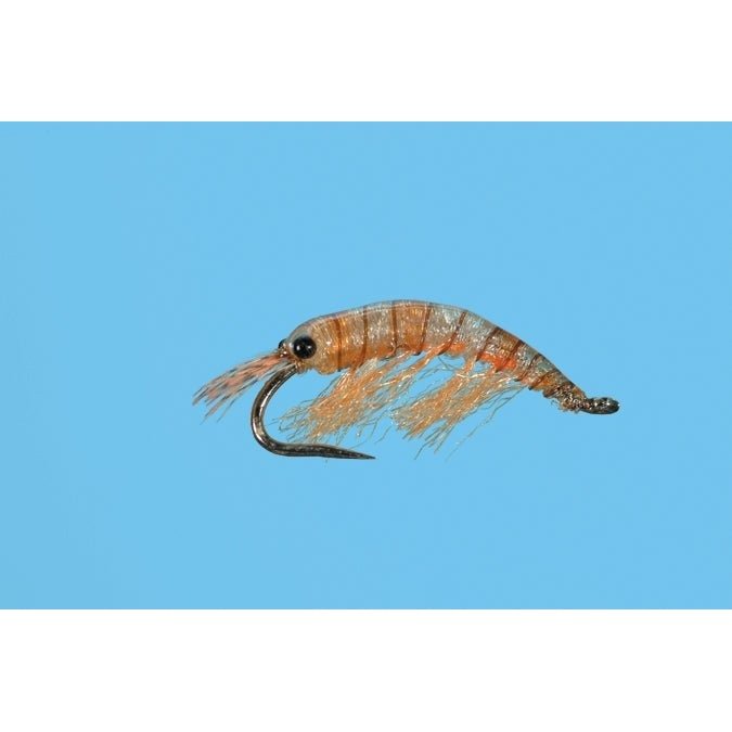 Ultra Scud - Orange - Flies - Fly Fish Food