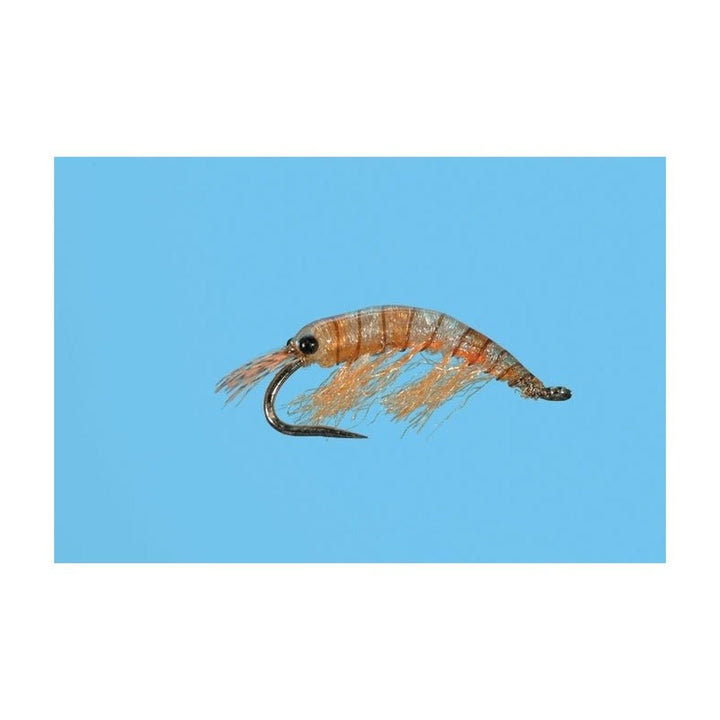 Ultra Scud - Orange - Flies - Fly Fish Food