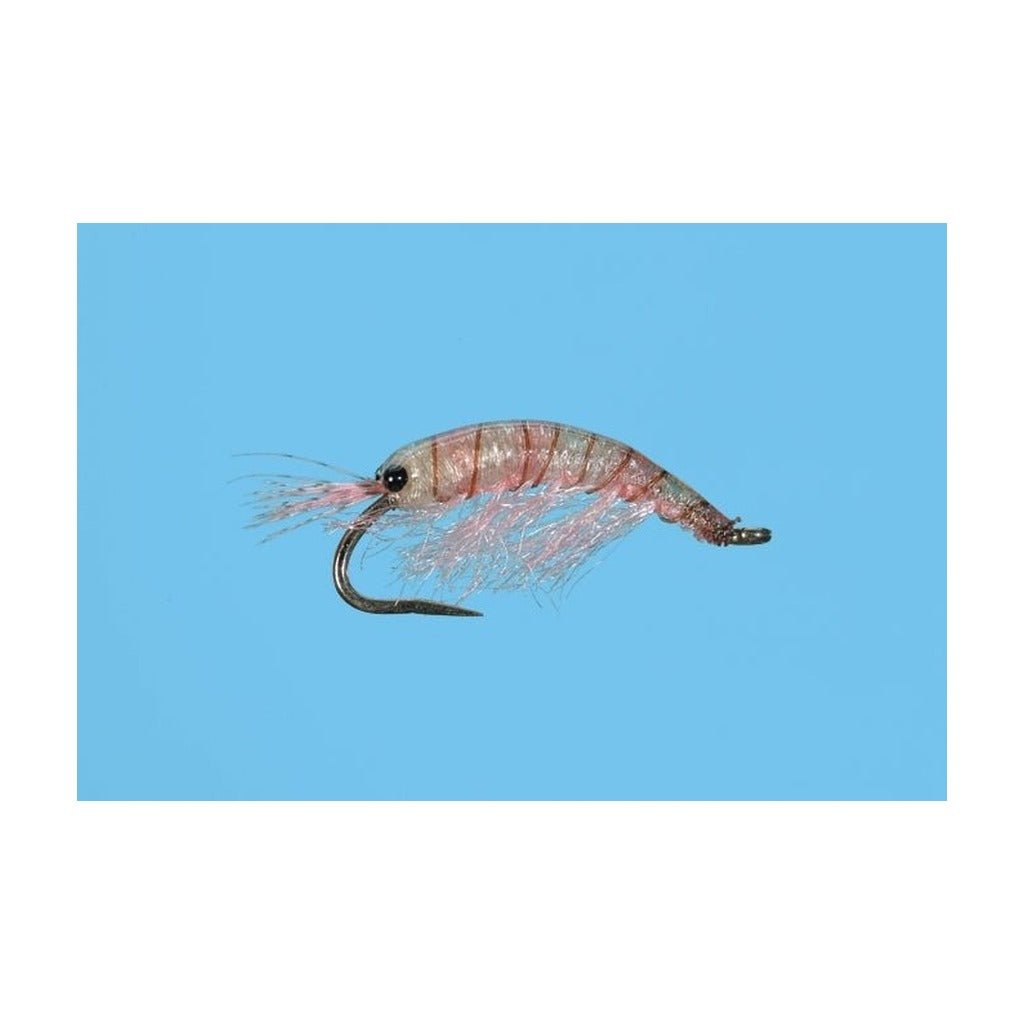Ultra Scud - Pink - Flies - Fly Fish Food