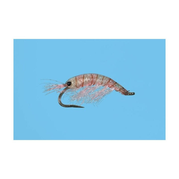 Ultra Scud - Pink - Flies - Fly Fish Food