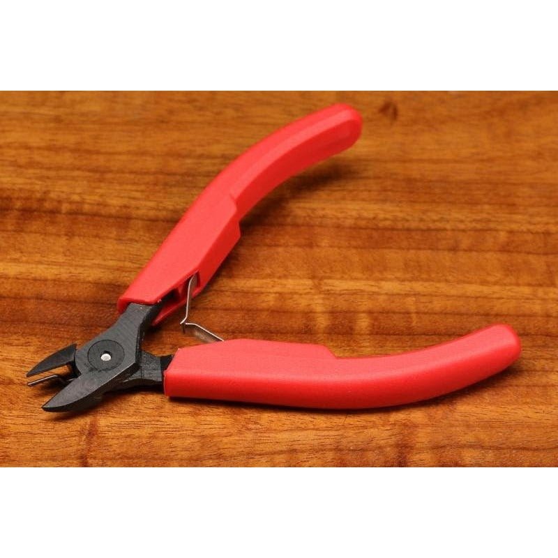 Super Flush Cutter Pliers - Tying Tools - Fly Fish Food