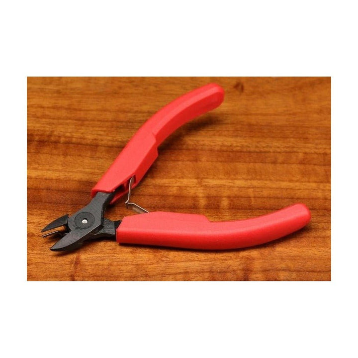 Super Flush Cutter Pliers - Tying Tools - Fly Fish Food