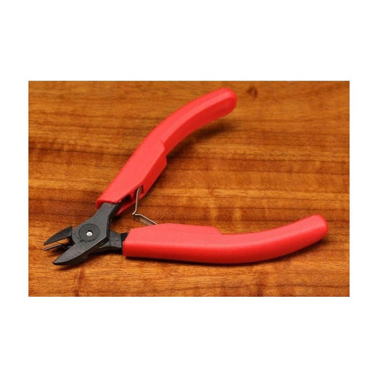 Super Flush Cutter Pliers - Tying Tools - Fly Fish Food