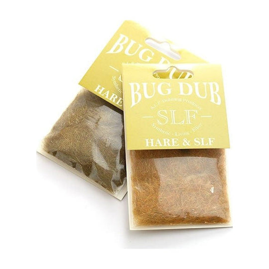 SLF Prism Bug Dub - Dubbing - Fly Fish Food