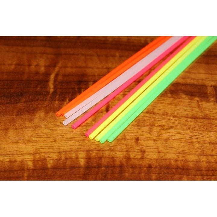 HMH Poly Tubes - Small - Tube Fly Materials - Fly Fish Food
