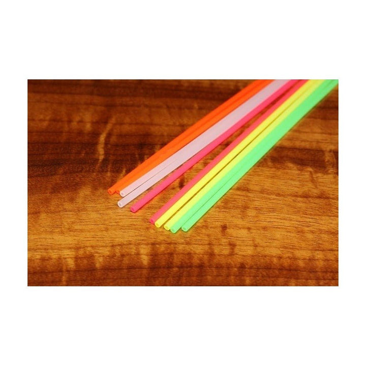 HMH Poly Tubes - Small - Tube Fly Materials - Fly Fish Food