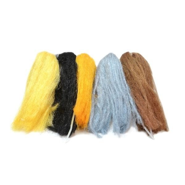 Sparkle Emerger Yarn - Yarn - Fly Fish Food