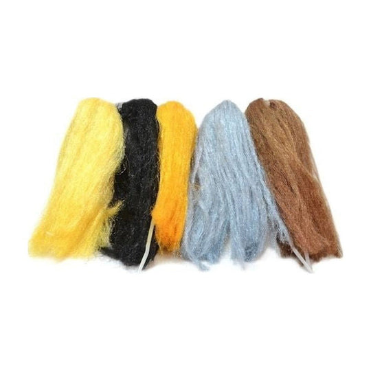 Sparkle Emerger Yarn - Yarn - Fly Fish Food