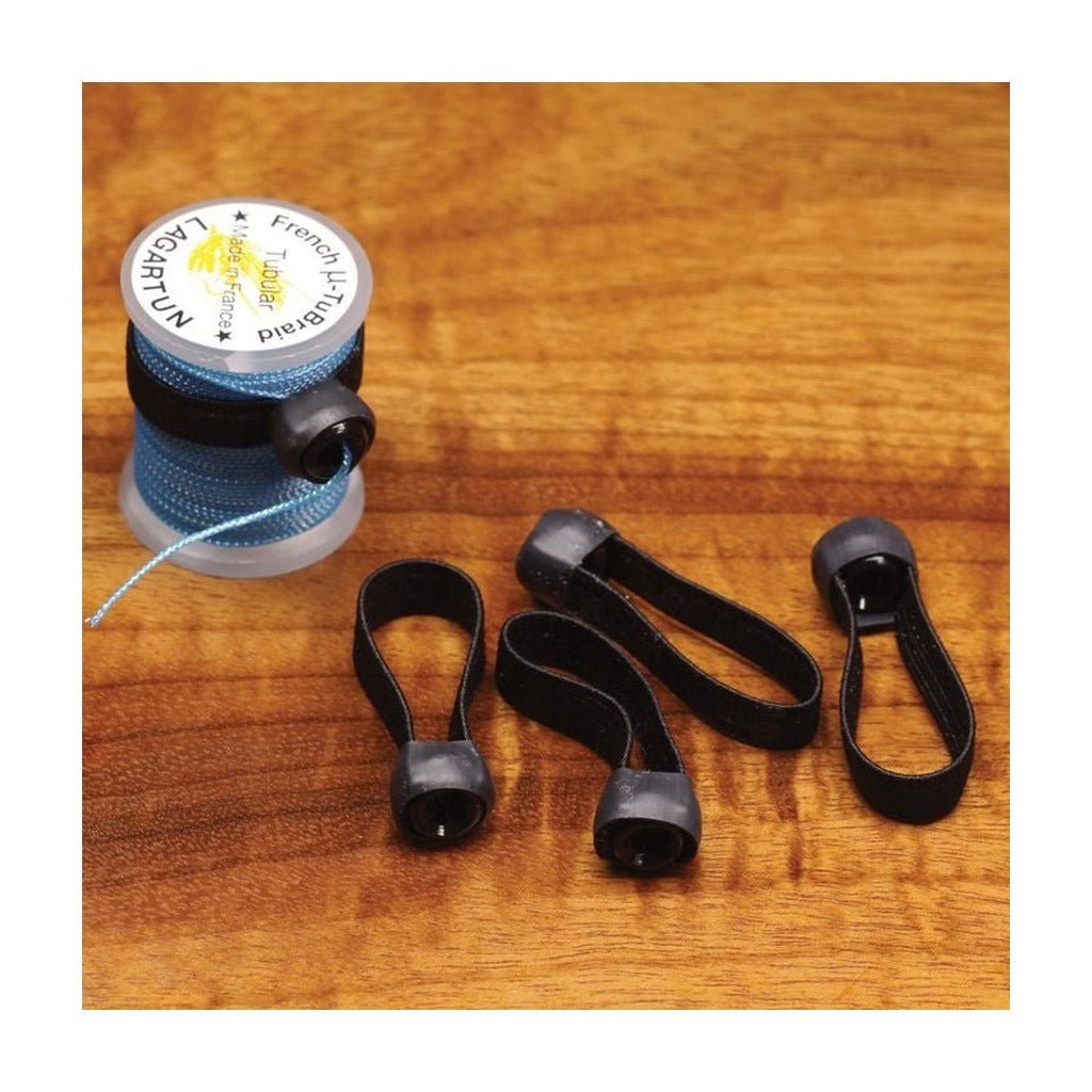 Spool Hands - Wire, Thread, Tinsel - Tippet, Leader &amp; Accessories - Fly Fish Food