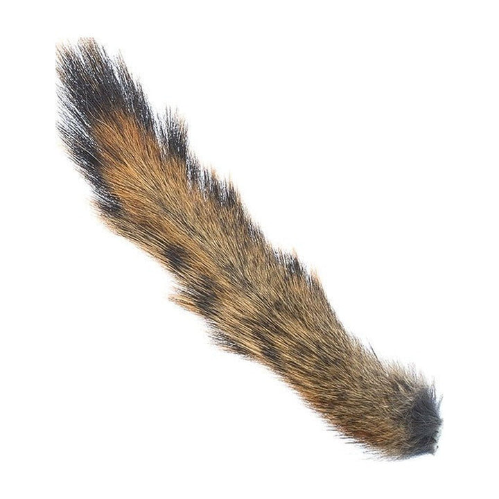 Squirrel Tail - Hair &amp; Fur - Fly Fish Food