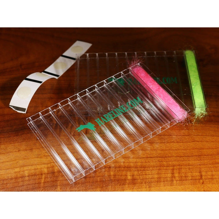 Stash Dub Pod - Fly Tying Accessories - Fly Fish Food