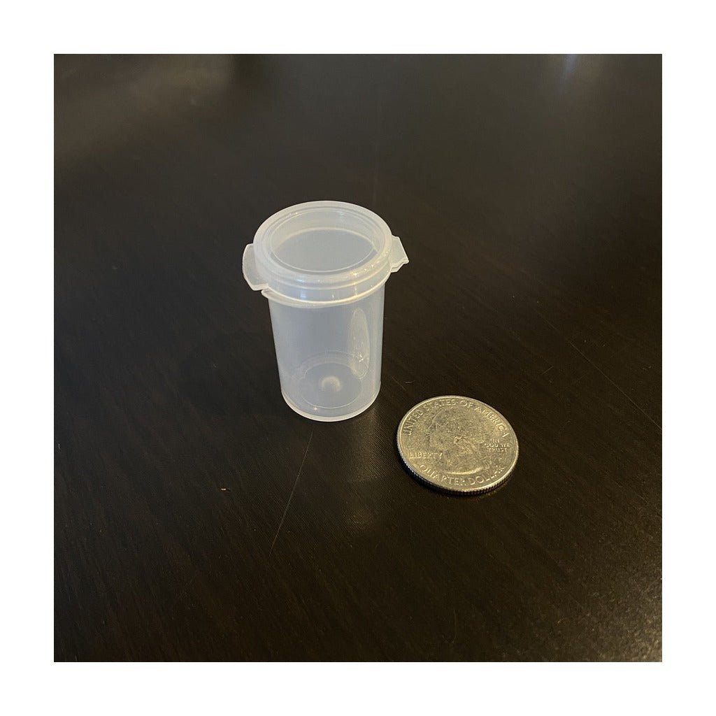 Hareline Stash Pods - Fly Tying Accessories - Fly Fish Food