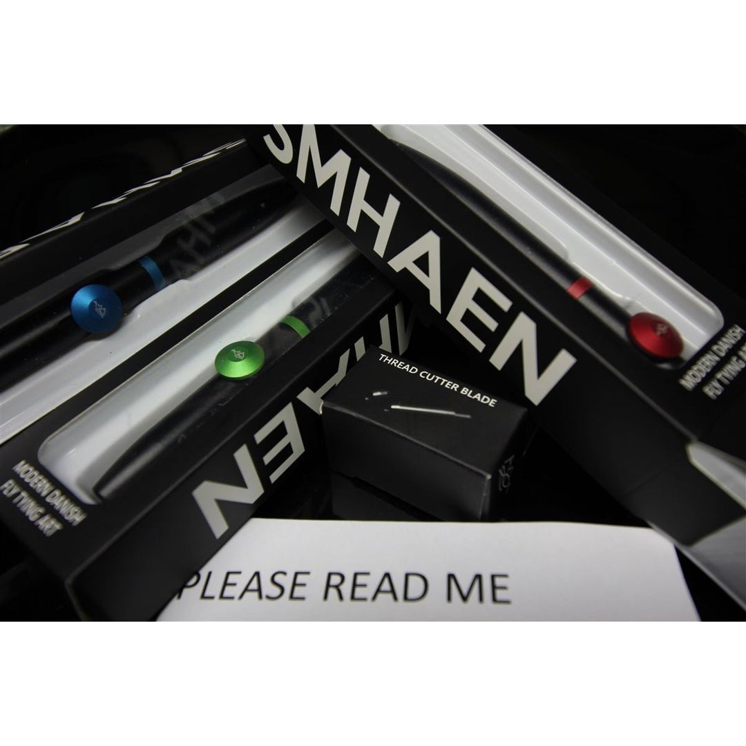 SMHAEN Replacement Blade for Half - Hitch Tools - Tools &amp; Vises - Fly Fish Food