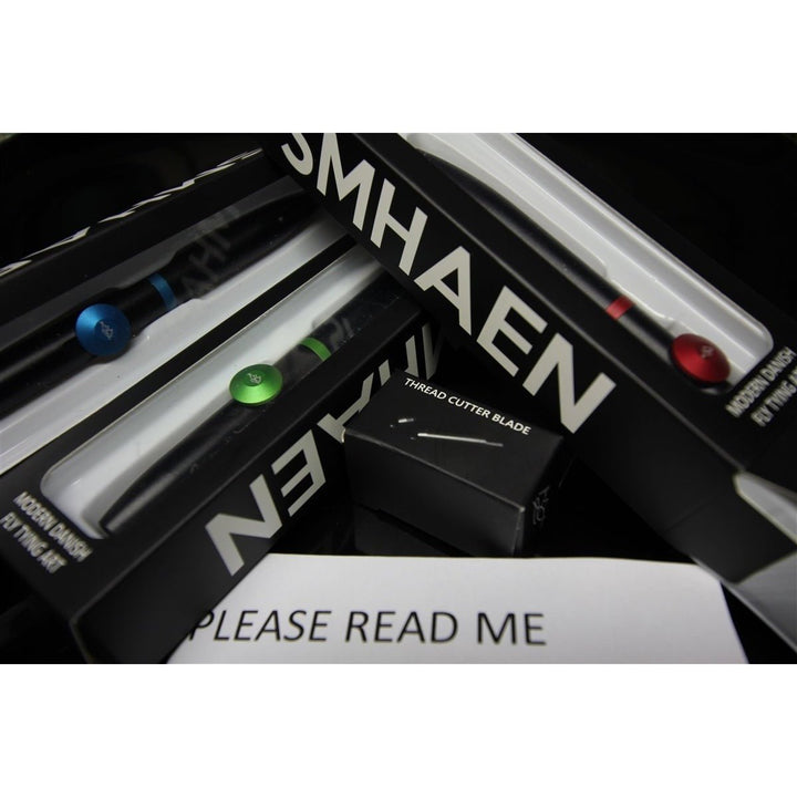 SMHAEN Replacement Blade for Half - Hitch Tools - Tools &amp; Vises - Fly Fish Food