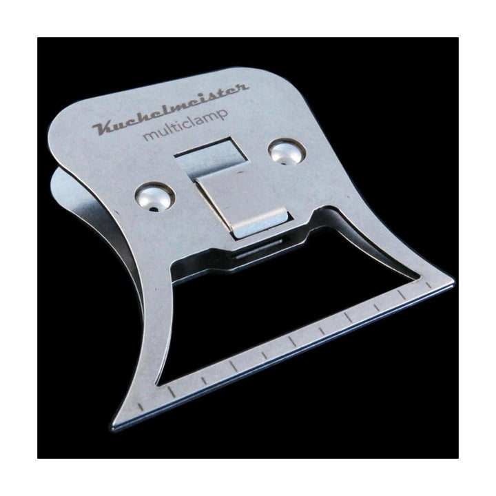 Kuchelmeister MultiClamp Tool - Tying Tools - Fly Fish Food