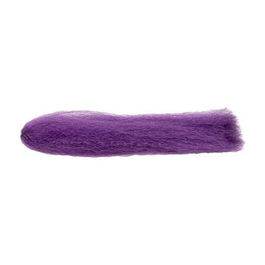 Nature's Spirit Synthetic Yak Hair - Synthetic Fibers & Flash - Fly Fish Food