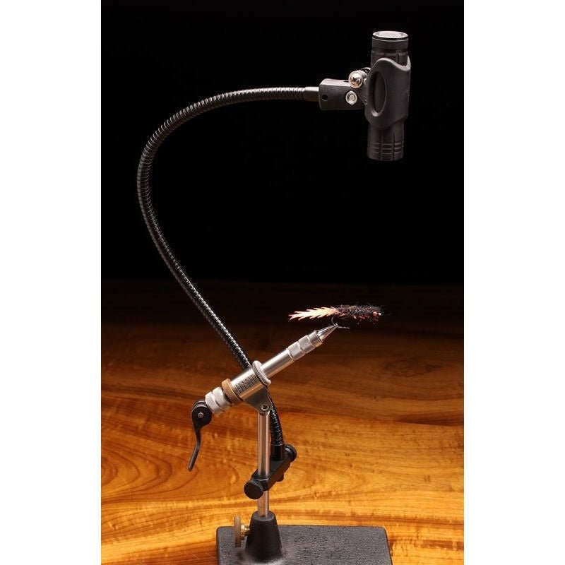 Fly Tying LED Light - UV Resin & Adhesives - Fly Fish Food