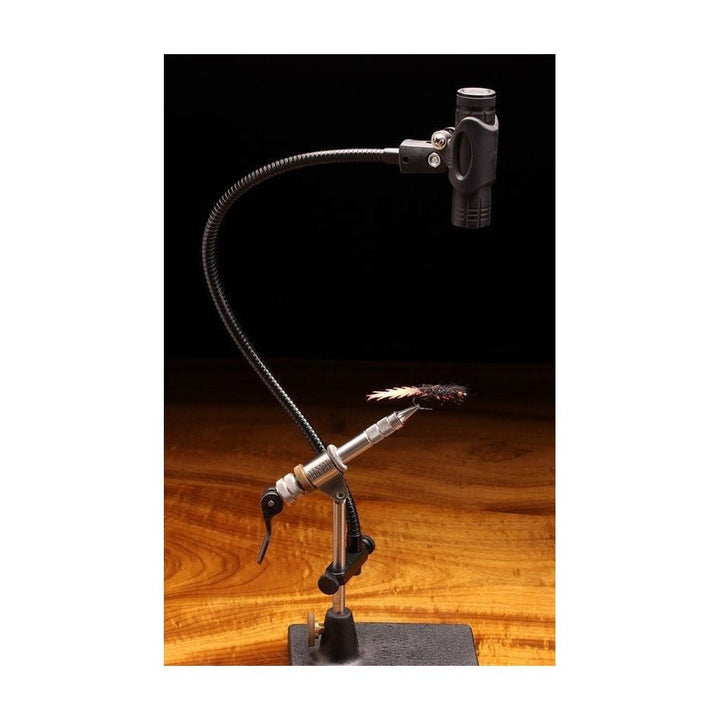 Fly Tying LED Light - UV Resin &amp; Adhesives - Fly Fish Food