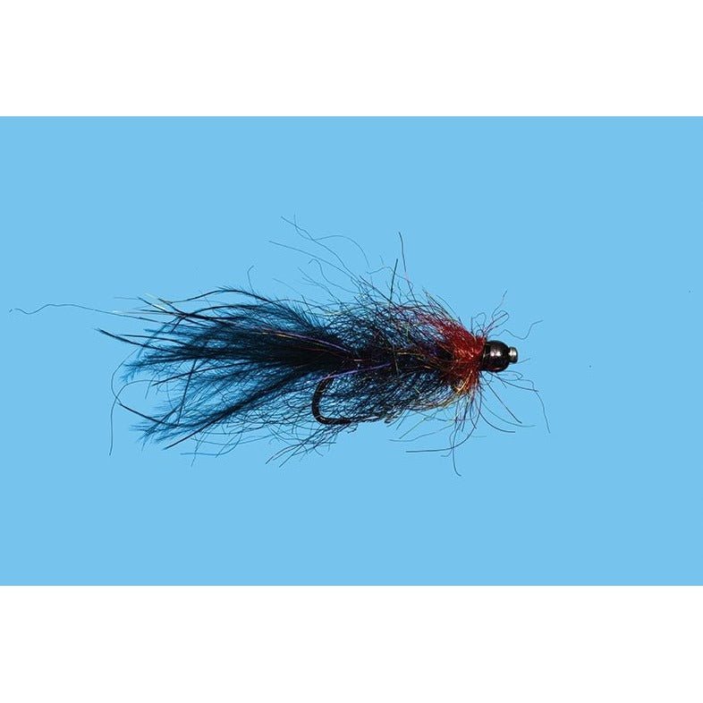 Balanced Leech - Bruised - Flies - Fly Fish Food