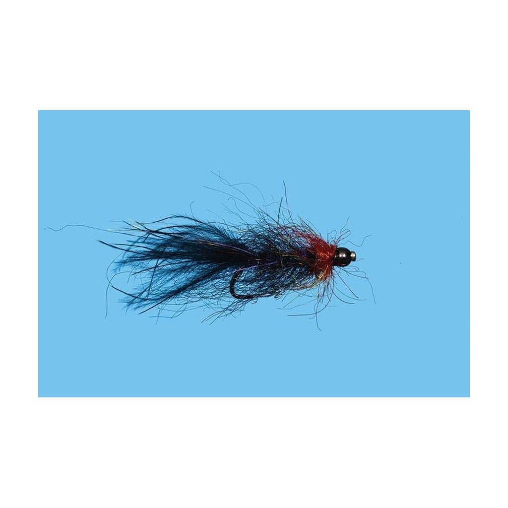 Balanced Leech - Bruised - Flies - Fly Fish Food