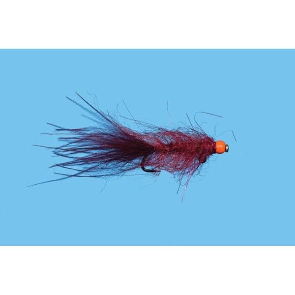 Balanced Leech - Egg Sucking - Flies - Fly Fish Food