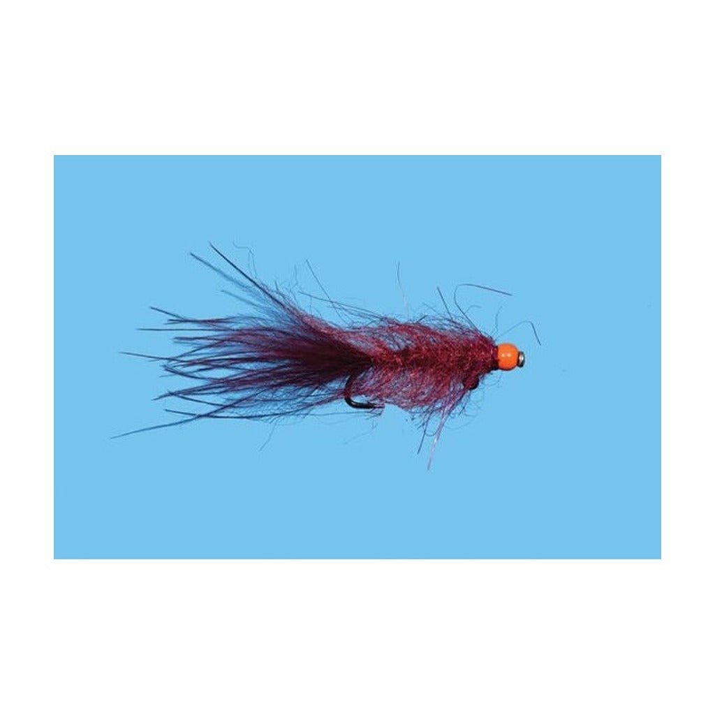 Balanced Leech - Egg Sucking - Flies - Fly Fish Food