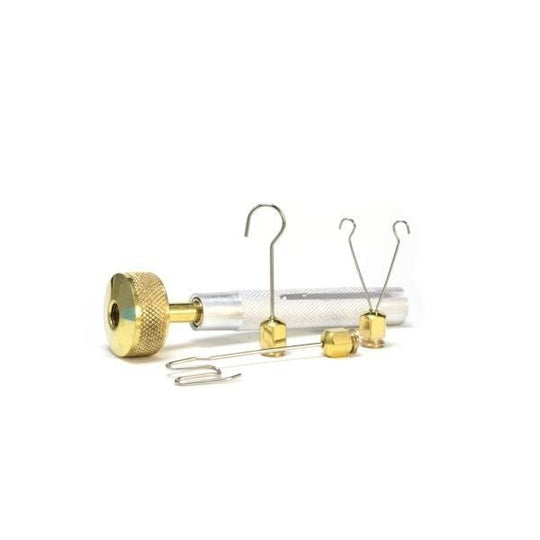 Turbo Dubbing Spinner - Tools & Vises - Fly Fish Food