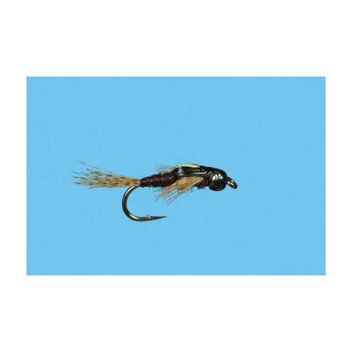 Tungsten Split Case Nymph - PMD - Flies - Fly Fish Food