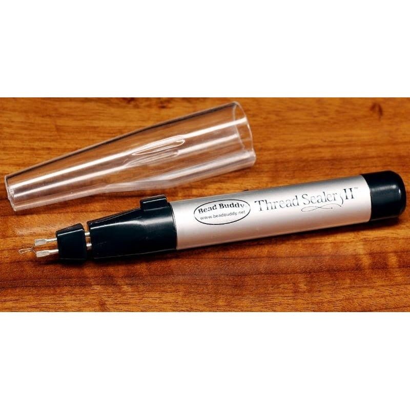Thread Sealer - Tools &amp; Vises - Fly Fish Food