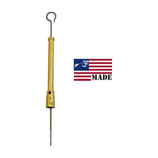 Rising - Kelly Galloup TieUp Dubbing Tool - Tying Tools - Fly Fish Food