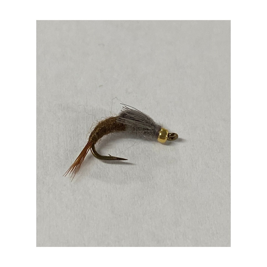 Bead Head Barr Emerger - BWO - Flies - Fly Fish Food