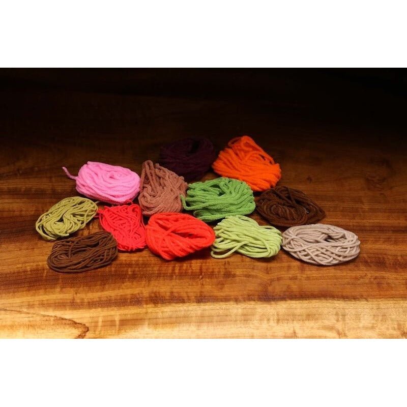 Ultra Chenille Standard - Chenille - Fly Fish Food