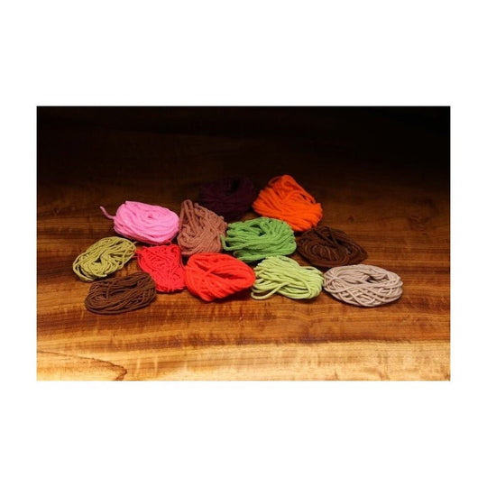 Ultra Chenille Standard - Chenille - Fly Fish Food