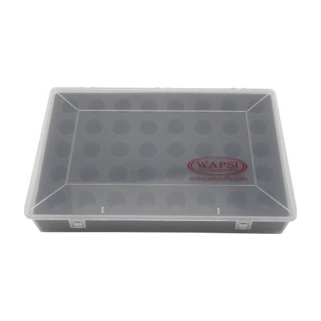 UTC Spool Box - Fly Tying Accessories - Fly Fish Food