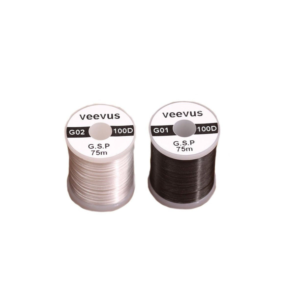 Veevus GSP - Thread - Fly Fish Food