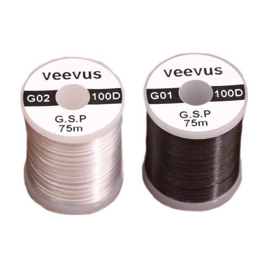 Veevus GSP - Thread - Fly Fish Food