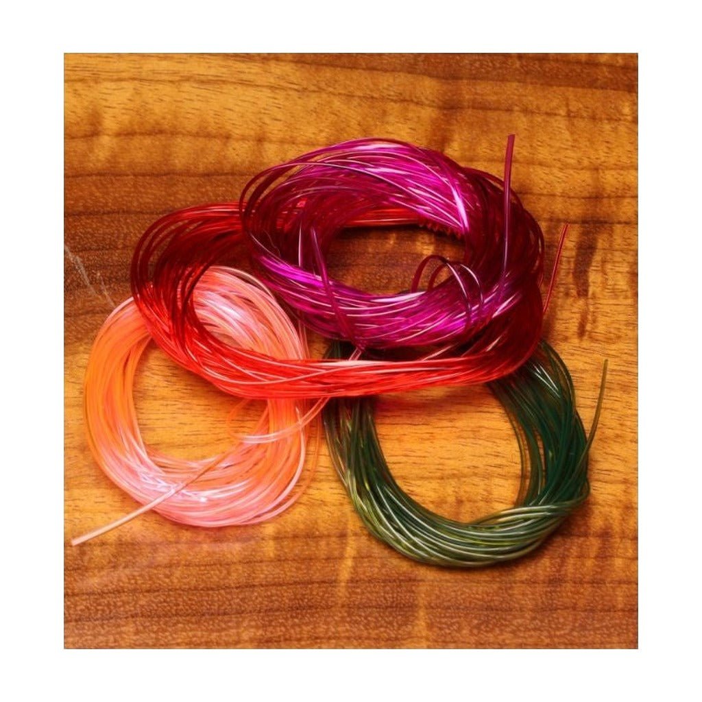 Vinyl Rib - Misc. Synthetics - Fly Fish Food