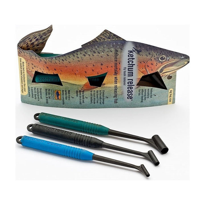 Ketchum Release Tool - On Water Accessories - Fly Fish Food