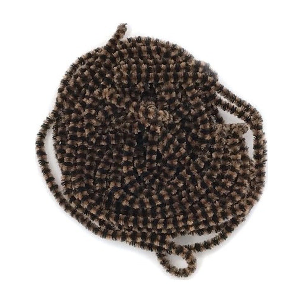 Stonefly Chenille - Chenille - Fly Fish Food