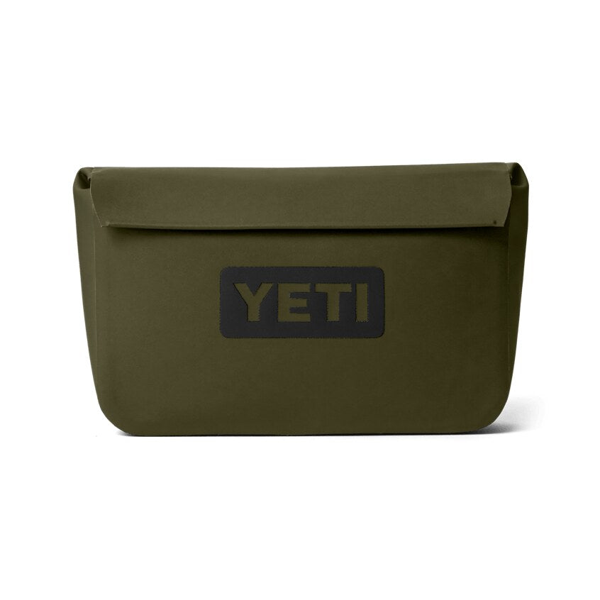 Sidekick Dry 3L Olive/Black
