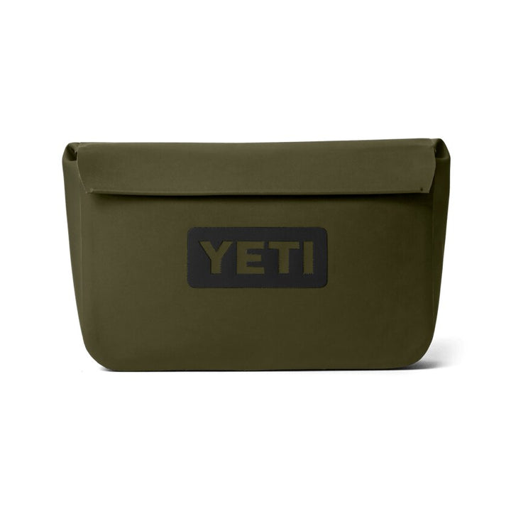 Sidekick Dry 3L Olive/Black