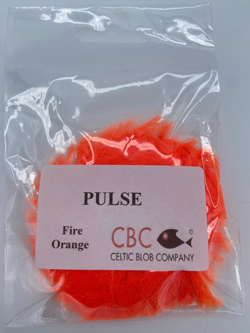 Pulse - Chenille - Fly Fish Food