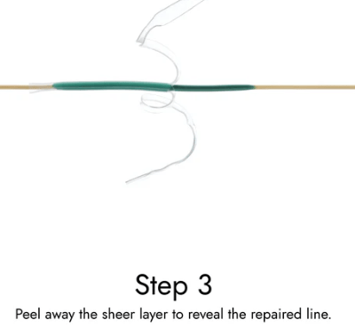 Restorline ReLine 3 - 6wt - Accessories &amp; Misc - Fly Fish Food
