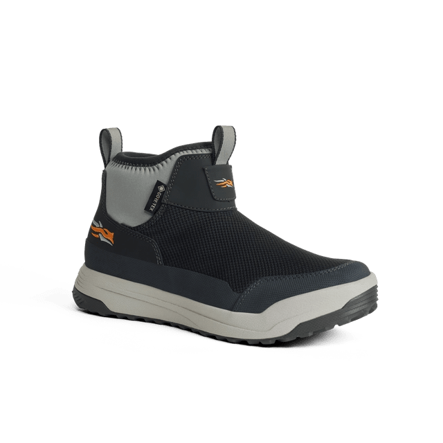 Sitka Rover GORE - TEX - Obsidian - Footwear - Fly Fish Food