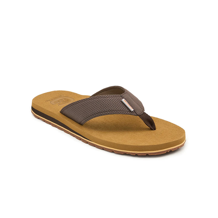 Grundens Species Sandal - Brown Trout - Footwear - Fly Fish Food